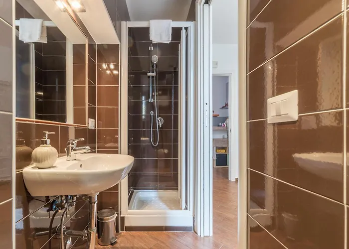 Frühstückspension Be My Guest Rom