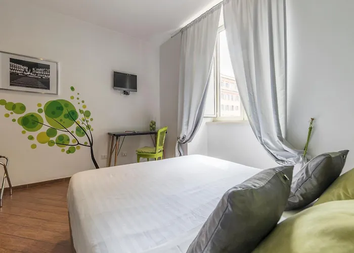 Be My Guest Frühstückspension