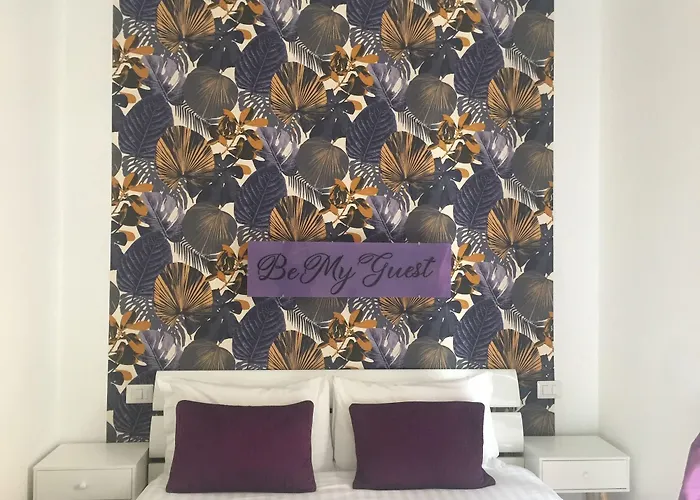 Frühstückspension Be My Guest Rom