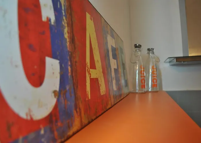 Frühstückspension Be My Guest Rom