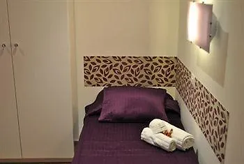 Be My Guest Frühstückspension Rom