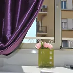Отель типа 