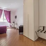 Be My Guest Отель типа 
