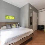 Be My Guest 4*