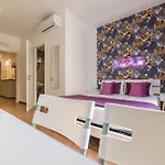 Be My Guest Отель типа 
