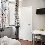 Be My Guest Отель типа 