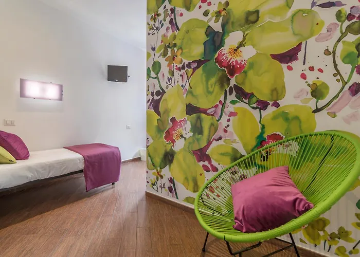 Bed & Breakfast Be My Guest Rome
