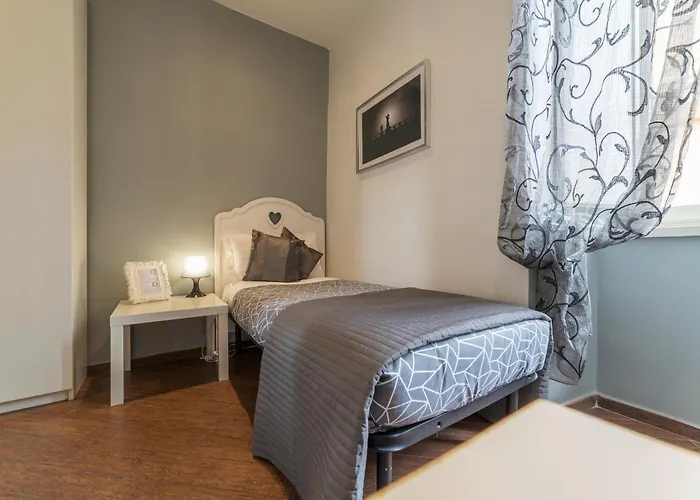 Be My Guest 4* Rome