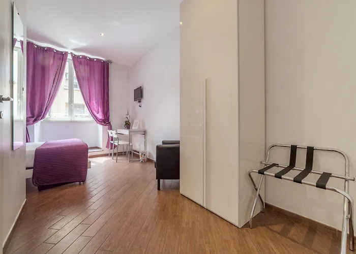 Be My Guest Bed & Breakfast 4*