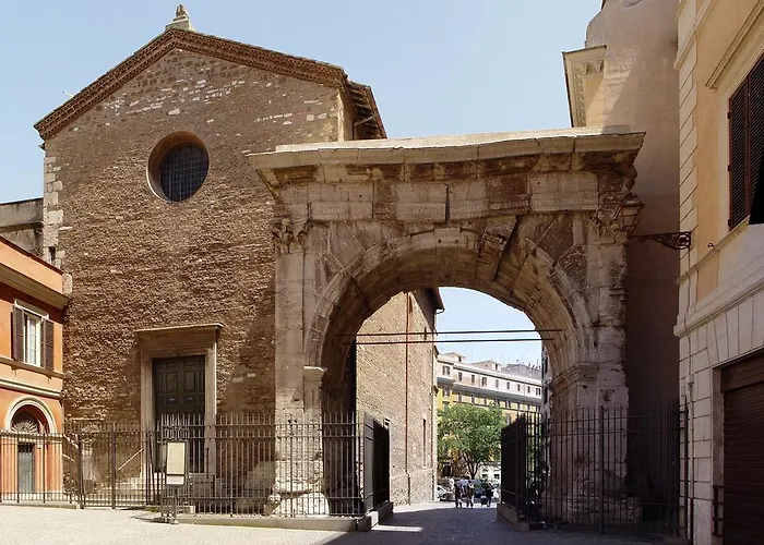 Bed & Breakfast Be My Guest Rome