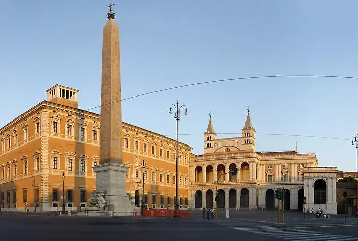 Be My Guest 4* Rome