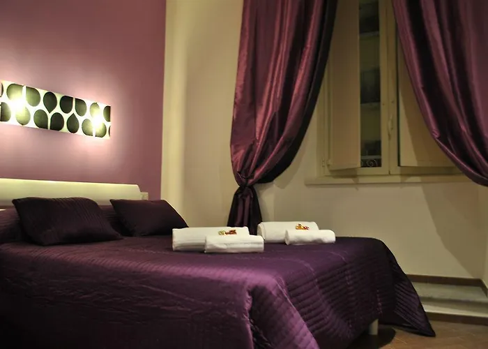 Be My Guest 4* Rome
