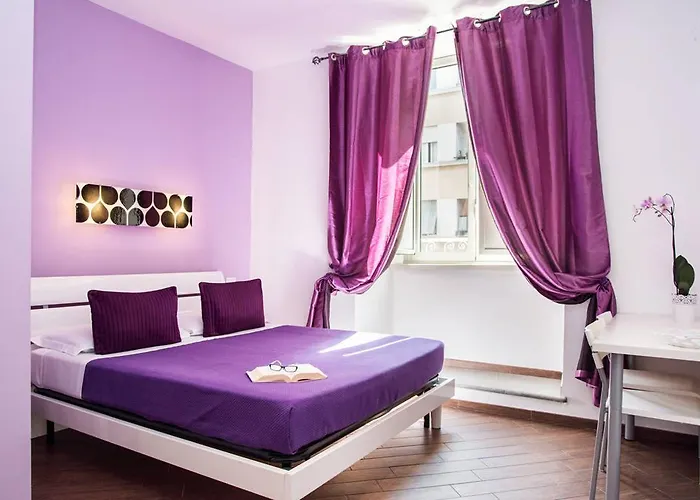 Be My Guest 4* Rome
