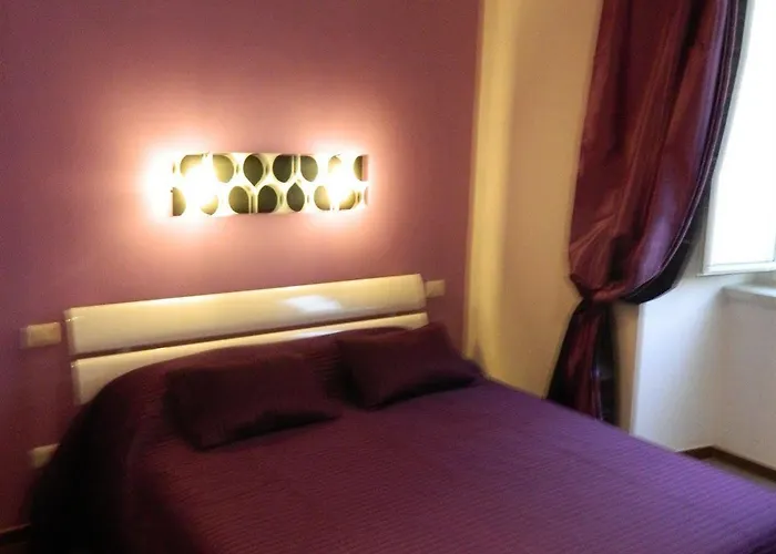 Be My Guest Rome