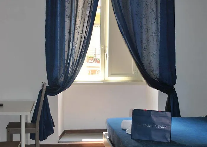 Be My Guest Bed & Breakfast Rome