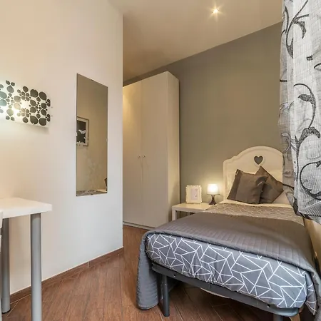 Bed & Breakfast Be My Guest Roma