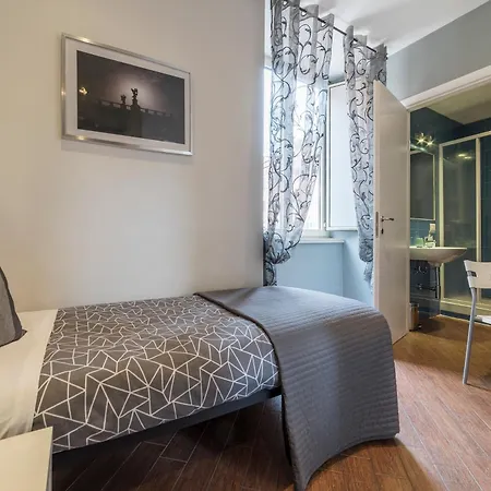 Be My Guest Bed & Breakfast