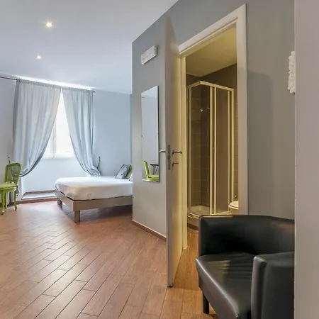 Be My Guest Bed & Breakfast