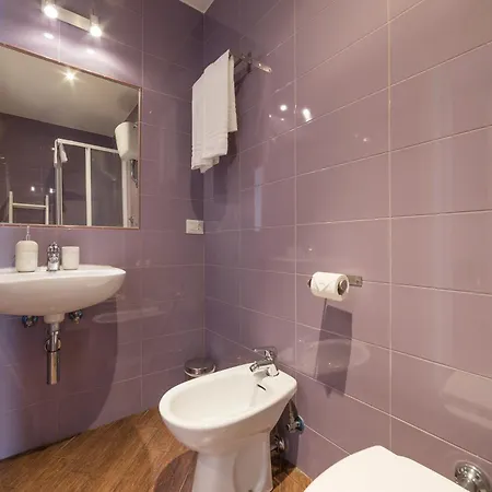 Bed & Breakfast Be My Guest 4*