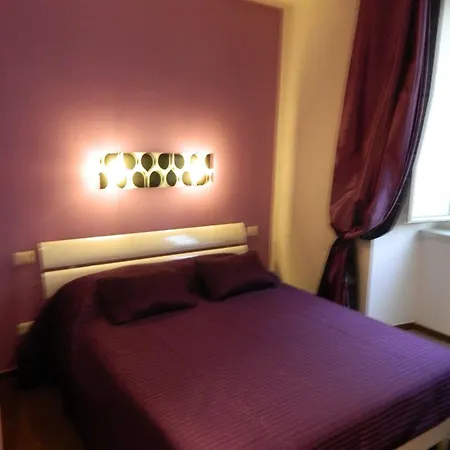 Be My Guest Roma