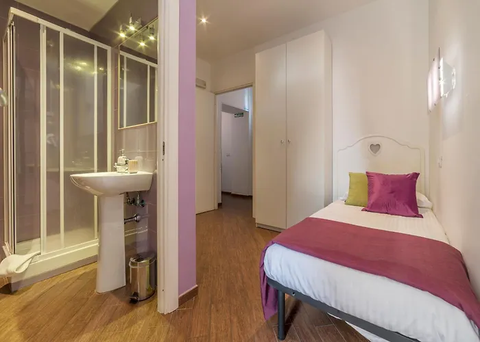 Be My Guest Bed & Breakfast 4*