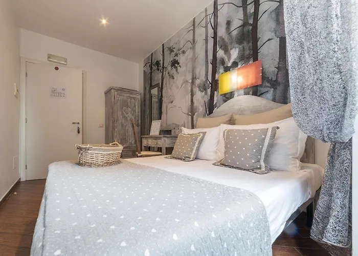 Be My Guest Couette-café