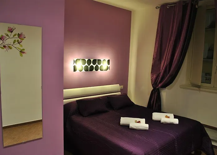 Be My Guest Bed & Breakfast 4*
