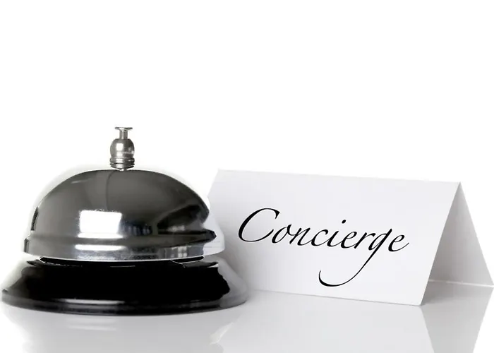 Be My Guest 4*