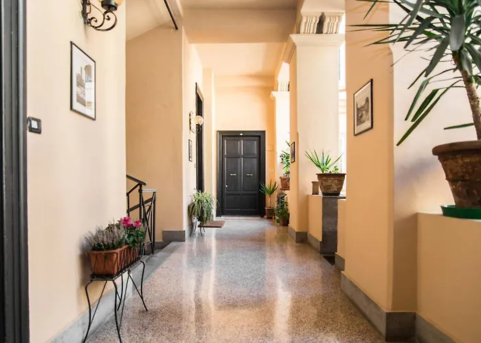 Couette-café Be My Guest